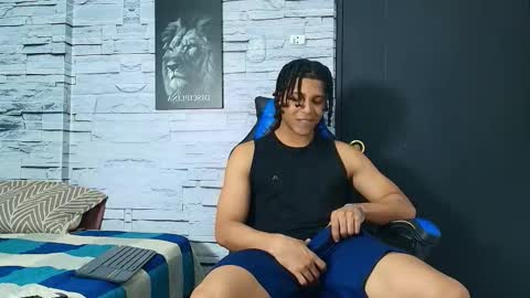 jhay_wheeler777 online show from 11.25.25