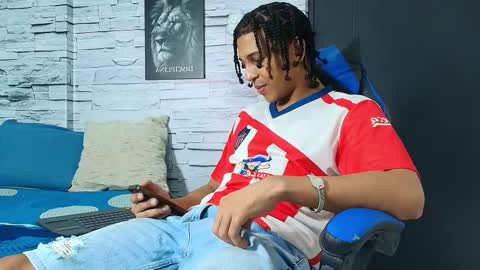 jhay_wheeler777 online show from 12.17.25