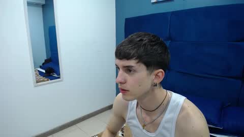 Jheampiero online show from 10.18.25