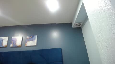 Jheampiero online show from 10.22.25