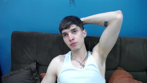 Jheampiero online show from 11.17.25