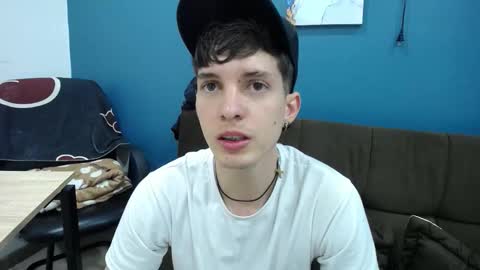 Jheampiero online show from 12.02.25