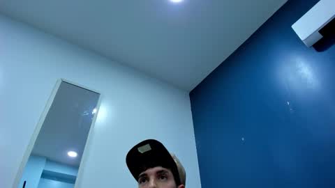 Jheampiero online show from 02.03.26