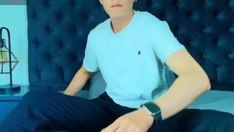 Jheampiero online show from 03.24.26