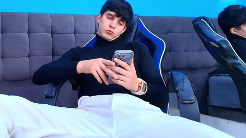 Jheampiero online show from 05.28.26