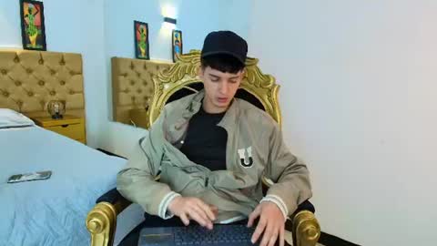 Jheampiero online show from 06.09.26