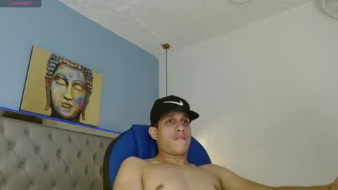 Jheider R. online show from 02.10.25