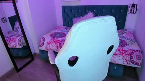 Snapshot of jhiinny_brownn chatting on 01.23.25 Jhiinny online show from 01.23.25