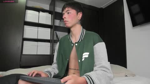 Morghan online show from 02.02.25