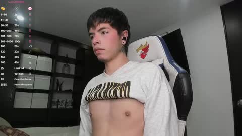 Morghan online show from 02.21.25