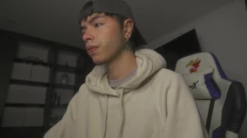 Morghan online show from 03.02.25