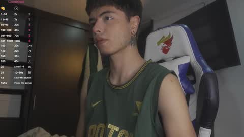 Morghan online show from 09.17.25