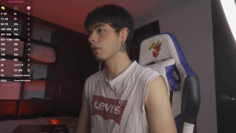 Morghan online show from 11.11.25