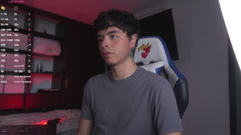 Morghan online show from 12.17.25