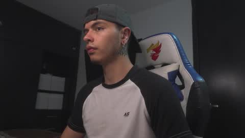 Morghan online show from 02.13.26