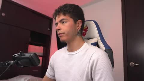 Morghan online show from 03.14.26