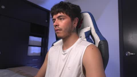 Morghan online show from 04.01.26