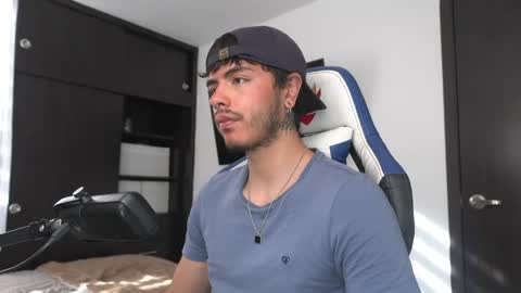 Morghan online show from 04.11.26