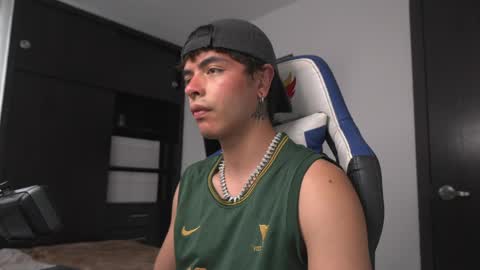 Morghan online show from 04.15.26