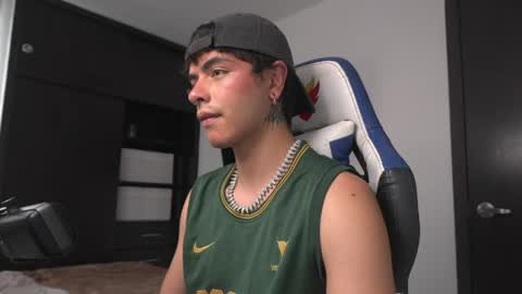 Morghan online show from 04.15.26