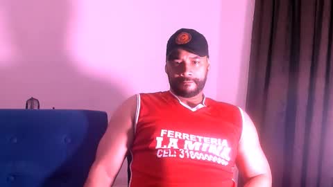 En moreno online show from 11.26.25