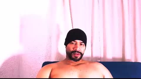 En moreno online show from 02.10.26