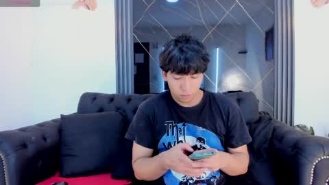 jhoan_evans online show from 05.25.26