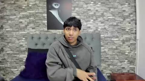 jhoan_evans online show from 07.19.26