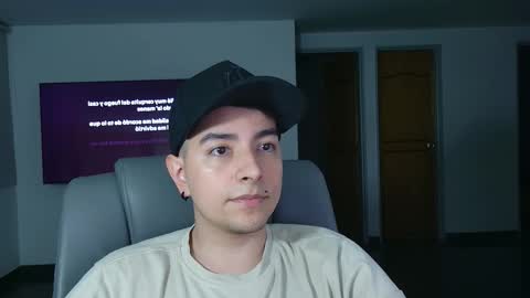 Jhoan Saenz online show from 11.02.25