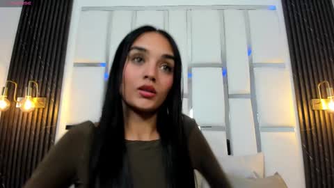 Jhoana  online show from 02.01.25