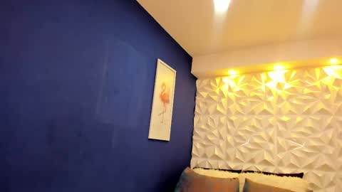 Jhoana  online show from 09.16.25