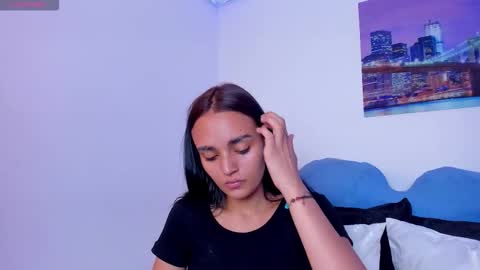 Jhoana  online show from 09.24.25