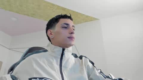 jhoanleandro online show from 09.16.25