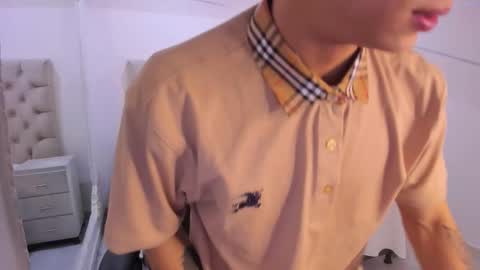 jhoanleandro online show from 12.04.25