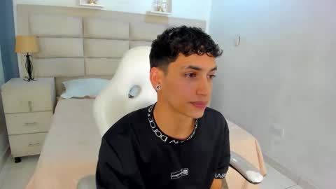 jhoanleandro online show from 12.17.25