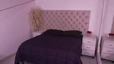 jhoanleandro online show from 03.31.26