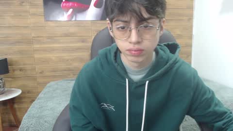 Jhoel online show from 01.08.25