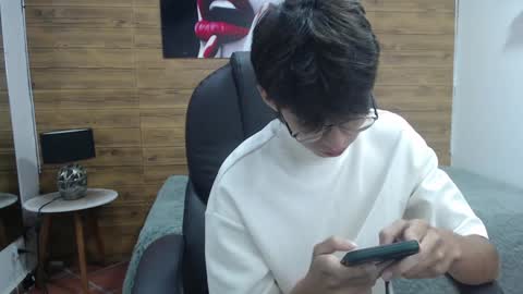 Jhoel online show from 01.15.25