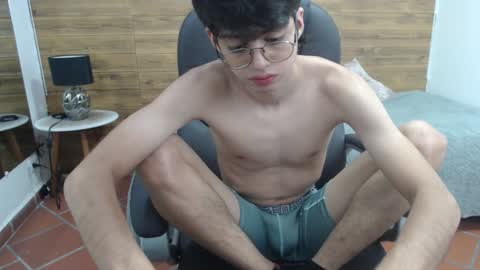 Jhoel online show from 01.15.25