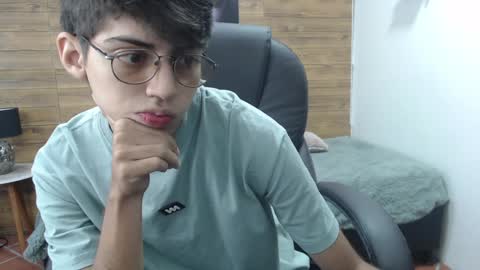 Jhoel online show from 01.30.25