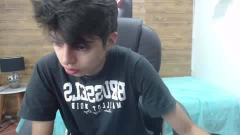 Jhoel online show from 02.04.25