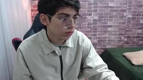 Jhoel online show from 02.16.25