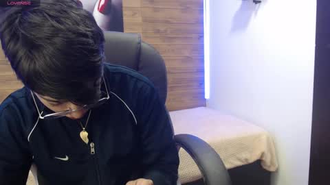 Jhoel online show from 02.20.25