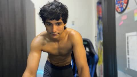 jhon online show from 12.21.25