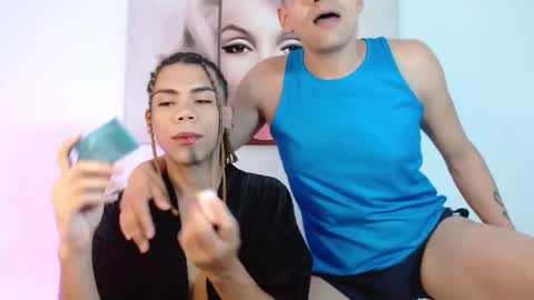 jhon_and_jade online show from 03.03.25