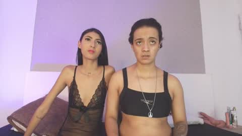 Jhon and Karol online show from 07.04.26