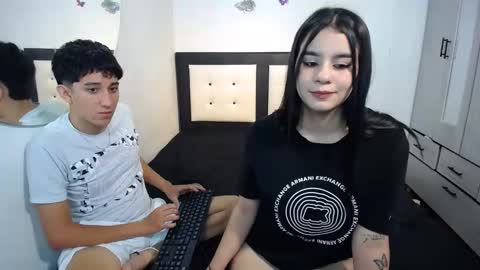 Jhon and nicolle online show from 11.18.25