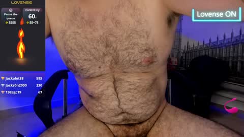 Snapshot of jhon_bear02 chatting on 01.04.25 John Bear.... online show from 01.04.25