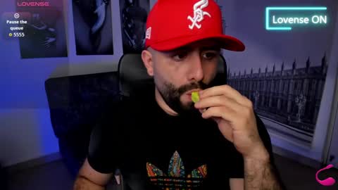 Snapshot of jhon_bear02 chatting on 09.26.25 John Bear.... online show from 09.26.25