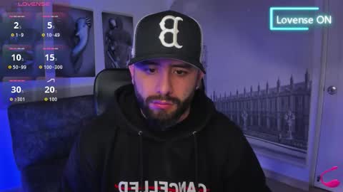 John Bear.... online show from 11.12.25